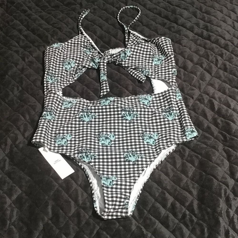 Urban Outfitters Bathing Suit